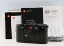 Leica M7 0.72 35mm Rangefinder Film Camera With Box #60611L1