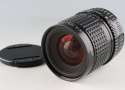 SMC Pentax -A 645 45mm F/2.8 Lens #60626C3