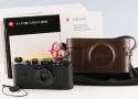 Leica 0-Serie Anastigmat 50mm F/3.5 35mm Film Camera With Box #60628L1
