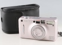 Pentax Espio 120SW II 35mm Point & Shoot Film Camera #60635G21