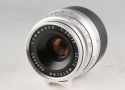 Leica Leitz Summaron 35mm F/2.8 Lens for Leica M #60638T