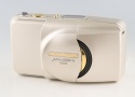 Olympus μ ZOOM 115 Deluxe 35mm Point & Shoot Film Camera #60647G11