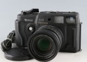 Fuji Fujifilm GW680III Medium Format Film Camera #60652E4