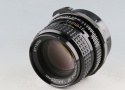 SMC Pentax 67 105mm F/2.4 Lens #60663C6