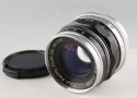 Fujifilm Fujinon L 50mm F/2.8 Lens for Leica L39 #60678C2