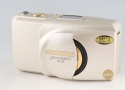 Olympus μ ZOOM 115 Deluxe 35mm Point & Shoot Film Camera #60679G22