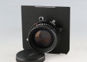 Fujifilm Fujinon.W 150mm F/5.6 Lens #60681B5