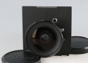 Fujifilm Fujinon.SW 65mm F/5.6 Lens #60685B3