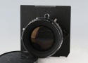 Fujifilm Fujinon.W 180mm F/5.6 Lens #60689B3