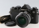 Nikon FM + Nikkor 28mm F/2.8 Ai Lens #60718D3