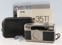 Nikon 35Ti 35mm Point & Shoot Film Camera With Box #60726L4