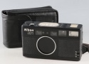 Nikon 28Ti 35mm Point & Shoot Film Camera #60731D6