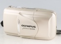 Olympus μ-II ZOOM 35mm Point & Shoot Film Camera #60733G22