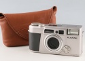 Fujifilm Klasse 35mm Point & Shoot Film Camera #60741D5