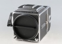Hasselblad 500C/M Medium Format Film Camera + A12 #60751E1