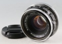 Nikon W-Nikkor 35mm F/1.8 Lens for Nikon S #60772A3