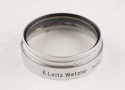 Leica Leitz UV Filter #60776T