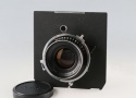 Fujifilm Fujinon.A 180mm F/9 Lens #60790B3