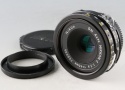 Nikon GN Auto Nikkor.C 45mm F/2.8 Ai Convert Lens #60791A4