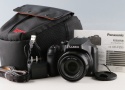 Panasonic Lumix DC-FZ85 Digital Camera #60795L9