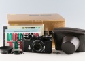 Nikon SP Limited Edition + W-NIKKOR.C 35mm F/1.8 Lens With Box #60799L4