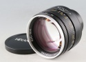 Konica Hexanon 60mm F/1.2 Lens for Leica L39 #60804C2