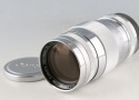 Canon 135mm F/3.5 Lens for Leica L39 #60886C2