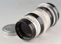 Canon 100mm F/3.5 Lens for Leica L39 #60887C2