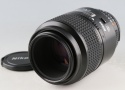 Nikon AF Micro Nikkor 105mm F/2.8 D Lens #60900A3
