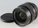 Contax Carl Zeiss Distagon T* 25mm F/2.8 MMJ Lens for CY Mount #60901A1