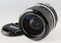 Nikon Nikkor 24mm F/2.8 Ai-Modified Lens #60903A3