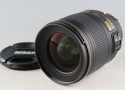 Nikon AF-S Nikkor 28mm F/1.8 G N Lens #60906A6