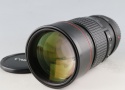 Canon EF 200mm F/2.8 L USM Lens #60907F4