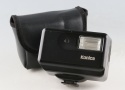 Konica HX-14 Auto Shoe Mount Flash #60911F2