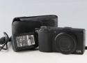 Ricoh GR Digital Camera #60924D7