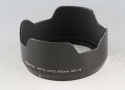 Contax Metal Hood GB-72 #60932F2
