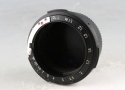 Rayqual Contax RF to Leica L39 Mount Adapter #60934F2