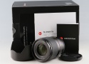 Leica Summicron-SL 50mm F/2 ASPH. Lens With BNox #60936L1