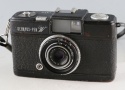 Olympus-Pen W 35mm Half Frame Camera #60946D5