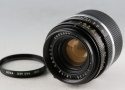 Leica Leitz Canada Summicron 35mm F/2 6-Elements Lens for Leica M #60950T