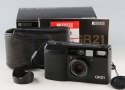 Ricoh GR21 35mm Point & Shoot Film Camera With Box #60965L8