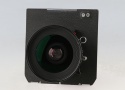 Nikon Nikkor-SW 90mm F/8 Lens #60970B4