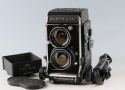 Mamiya C330 Professional f + Mamiya-Sekor 55mm F/4.5 Lens #60974E2