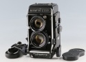 Mamiya C330 Professional + Mamiya-Sekor 80mm F/2.8 Lens #60979E3