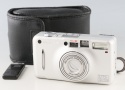 Pentax Espio 120SWII 35mm Point & Shoot Film Camera #60984G22