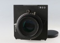 Nikon Nikkor-M 300mm F/9 Lens #60998B4