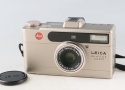 Leica minilux zoom 35mm Point & Shoot Film Camera #61000T