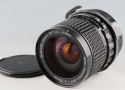 SMC Pentax 6x7 55mm F/4 Lens #61020C5