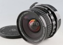 SMC Pentax 6x7 45mm F/4 Lens #61022C5