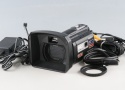 Sony Handycam HDR-PJ760V *japanese language olny* #61031G32